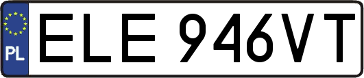 ELE946VT
