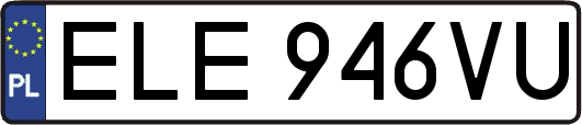 ELE946VU