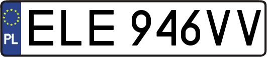 ELE946VV