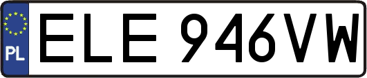 ELE946VW