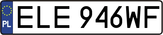 ELE946WF