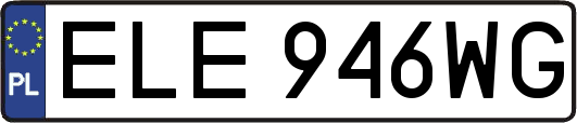 ELE946WG