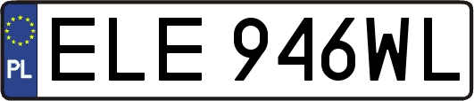 ELE946WL