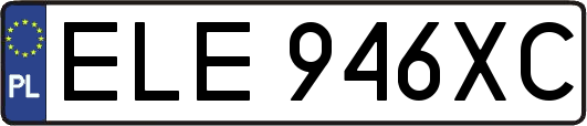 ELE946XC