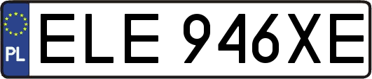 ELE946XE