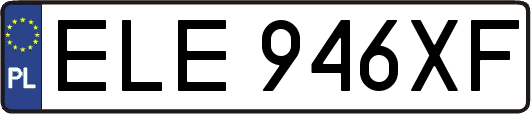 ELE946XF