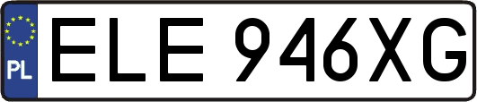 ELE946XG