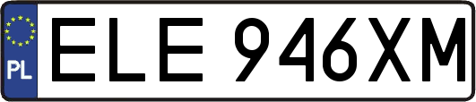 ELE946XM