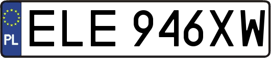ELE946XW
