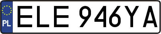 ELE946YA