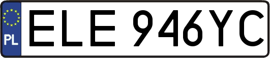ELE946YC
