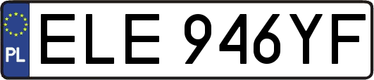 ELE946YF