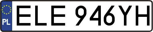 ELE946YH