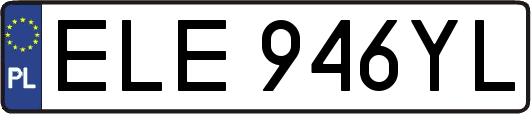 ELE946YL