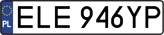 ELE946YP