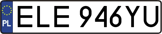 ELE946YU
