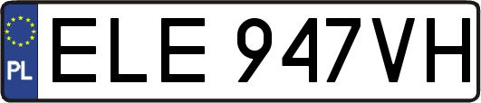 ELE947VH