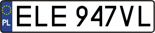 ELE947VL