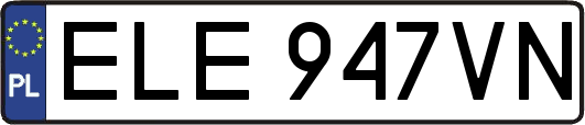 ELE947VN