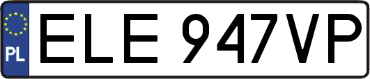 ELE947VP