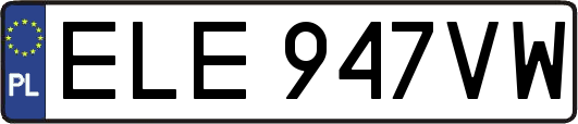 ELE947VW