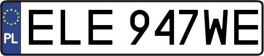 ELE947WE