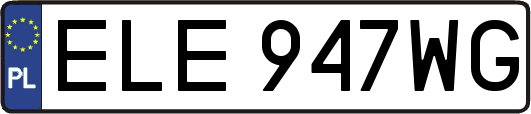 ELE947WG