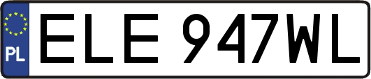 ELE947WL