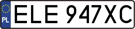 ELE947XC