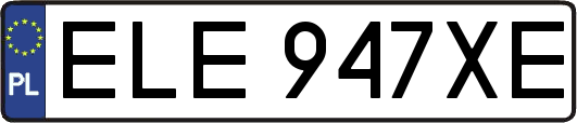 ELE947XE