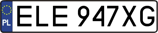 ELE947XG