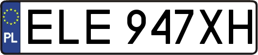 ELE947XH