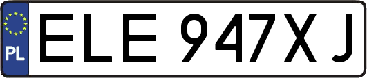 ELE947XJ