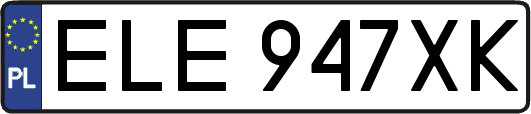 ELE947XK