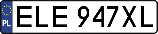 ELE947XL