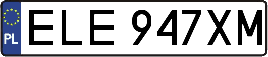 ELE947XM