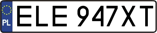ELE947XT