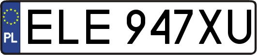ELE947XU