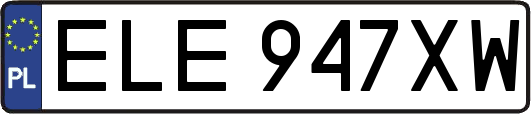 ELE947XW