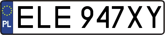 ELE947XY