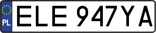 ELE947YA