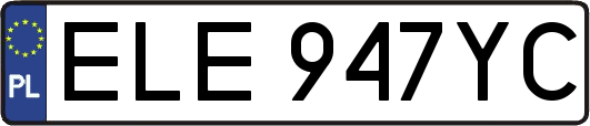ELE947YC