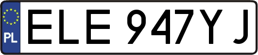 ELE947YJ