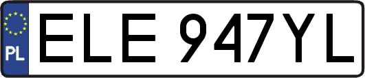 ELE947YL