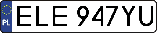ELE947YU