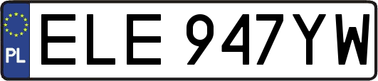 ELE947YW