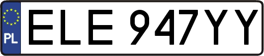 ELE947YY