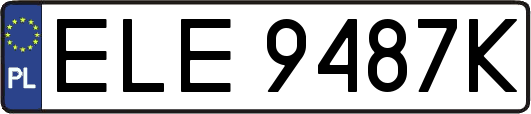 ELE9487K