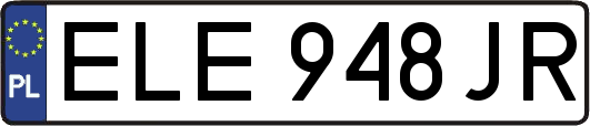 ELE948JR