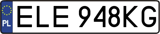 ELE948KG